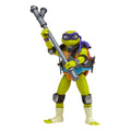 Imagen del producto Las Aventuras de las Tortugas Ninja Mix 'n Match figura de acción Donatello 12 cm
