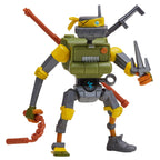 Imagen del producto Las Aventuras de las Tortugas Ninja Teenage Mutant Ninja Turtles figura de acción Mix 'n Match Metalhead 12 cm