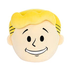 Imagen del producto Fallout Mocchi-Mocchi mega figura de peluche Vault Boy