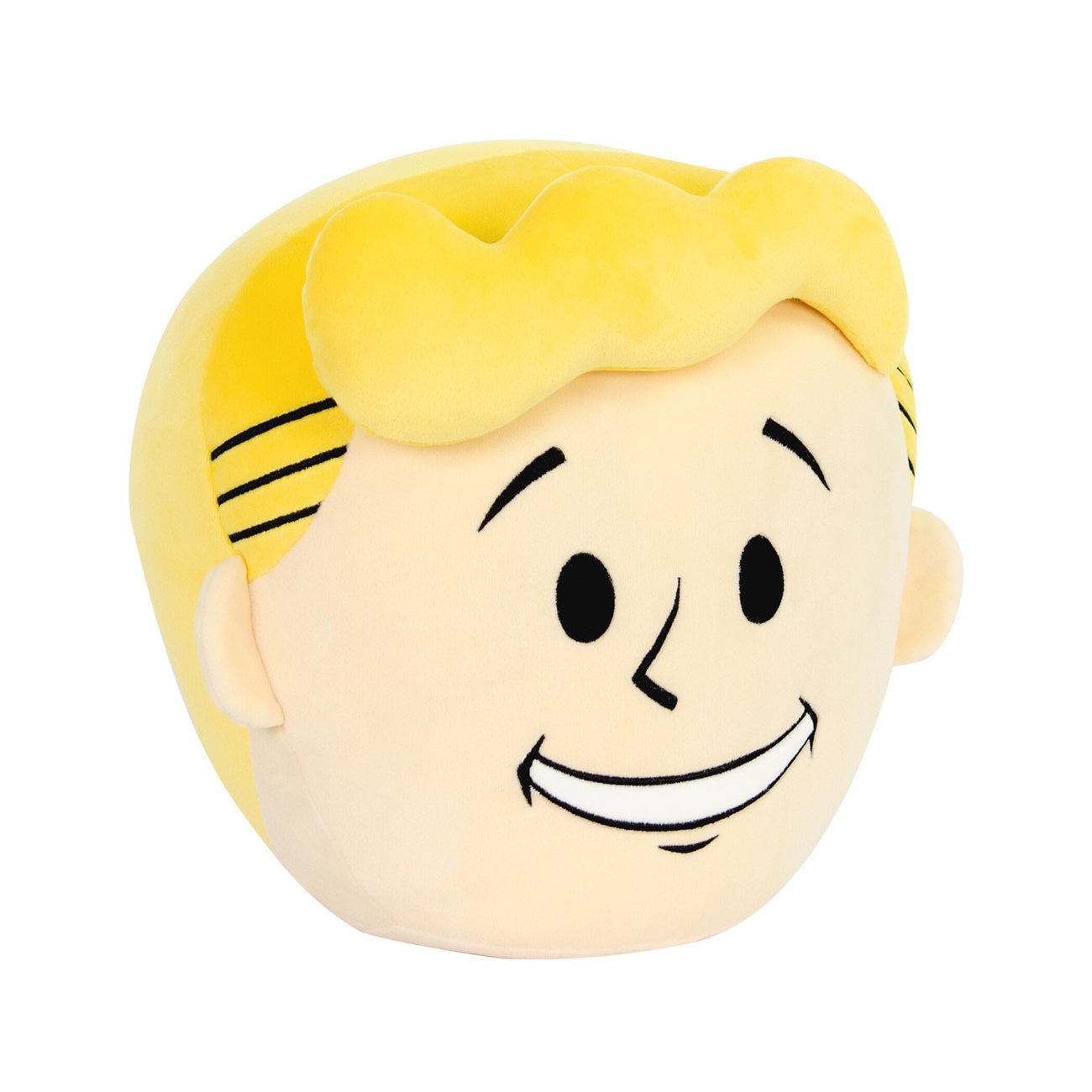 Imagen del producto Fallout Mocchi-Mocchi mega figura de peluche Vault Boy