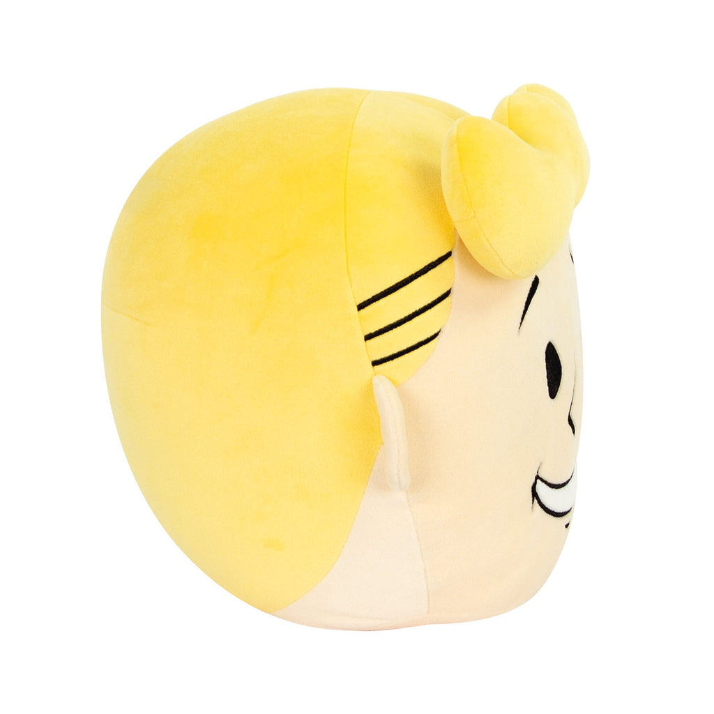 Imagen del producto Fallout Mocchi-Mocchi mega figura de peluche Vault Boy