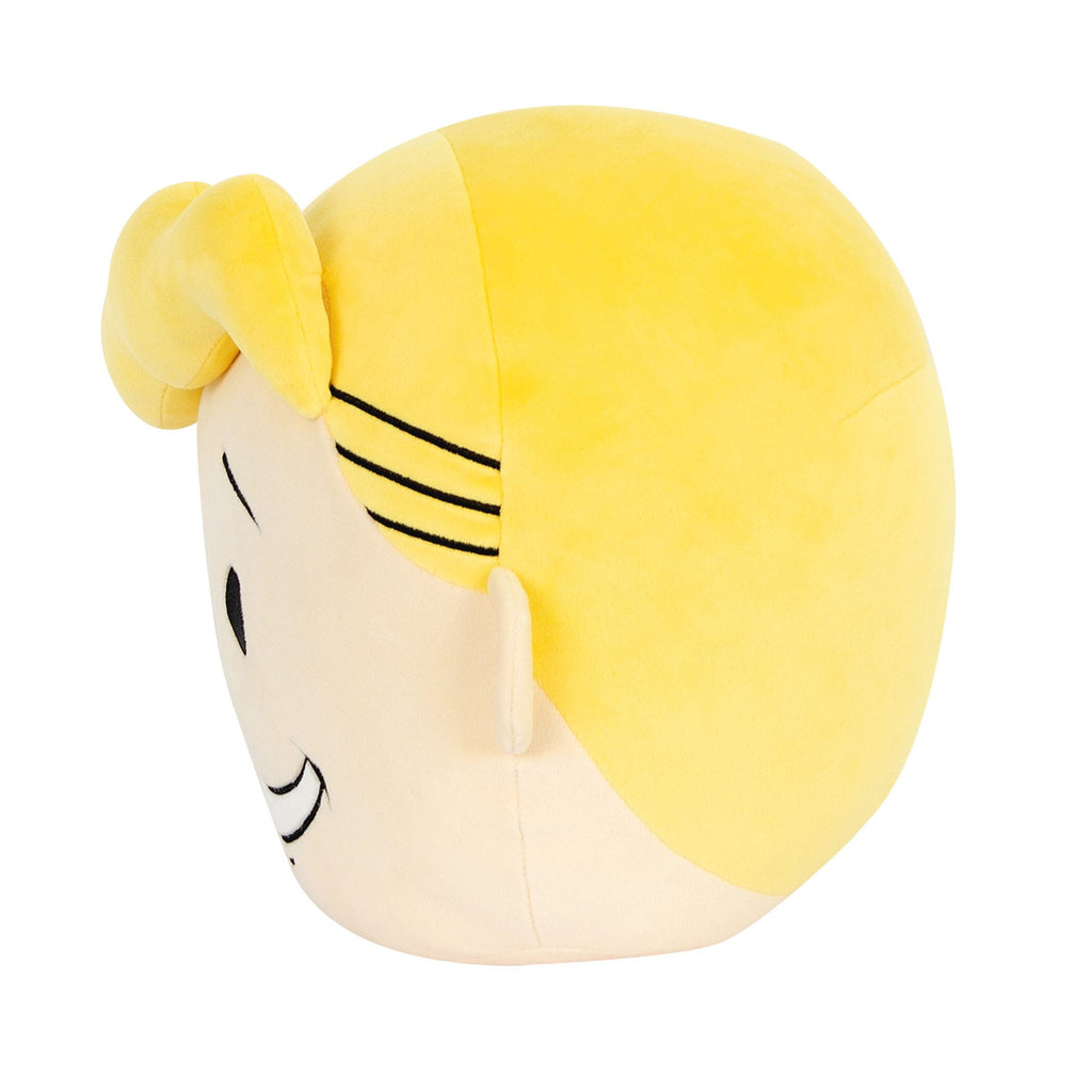 Imagen del producto Fallout Mocchi-Mocchi mega figura de peluche Vault Boy
