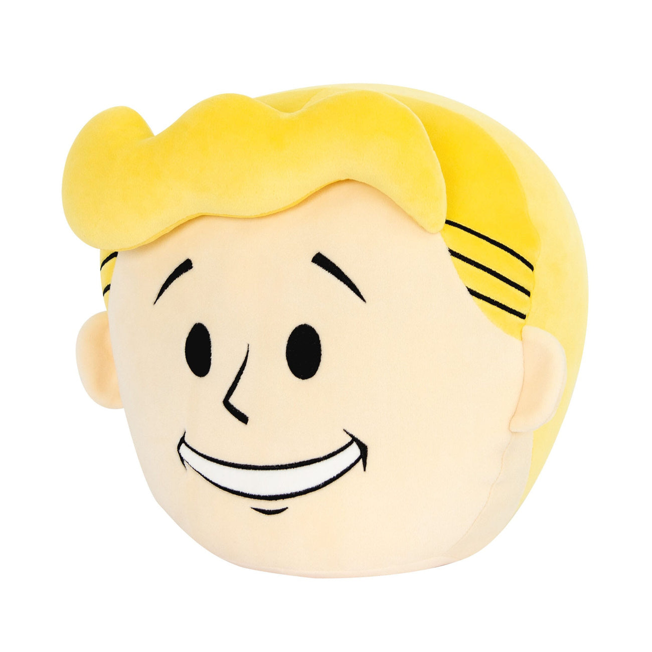 Imagen del producto Fallout Mocchi-Mocchi mega figura de peluche Vault Boy