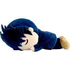 Imagen del producto Jujutsu Kaisen Mocchi-Mocchi peluche Megumi Fushiguro Sleeping 15 cm