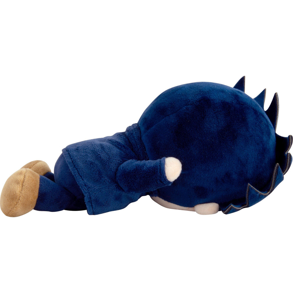 Imagen del producto Jujutsu Kaisen Mocchi-Mocchi peluche Megumi Fushiguro Sleeping 15 cm