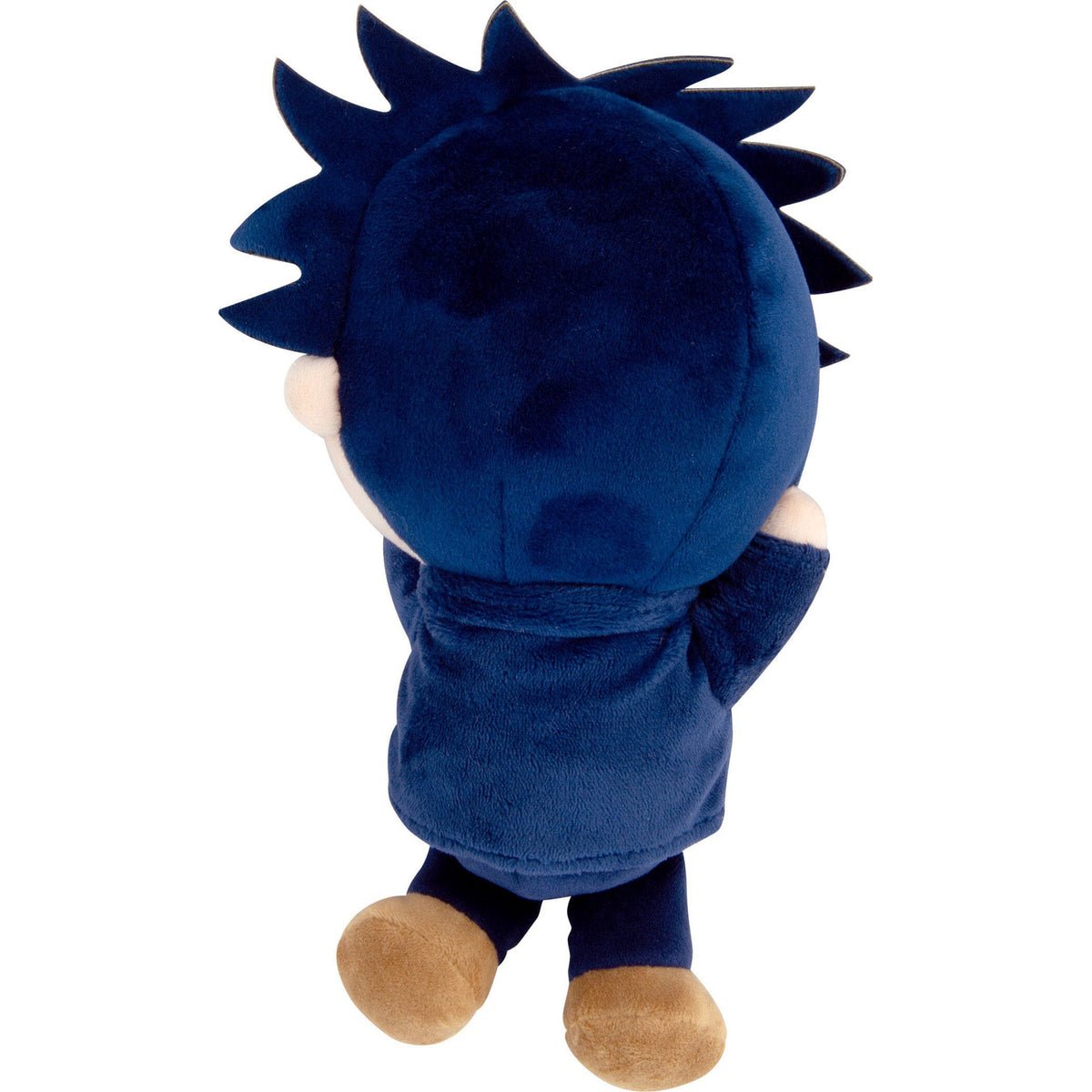 Imagen del producto Jujutsu Kaisen Mocchi-Mocchi peluche Megumi Fushiguro Sleeping 15 cm