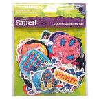 Imagen del producto Lilo & Stitch Set de Pegatinas 100 Unidades Surtido Stitch (20)