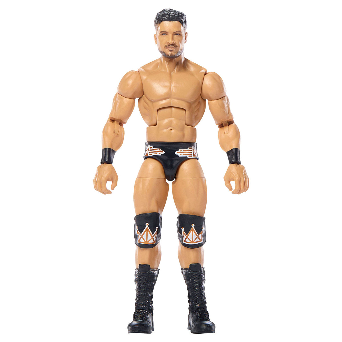 Imagen del producto Figura de acción WWE Elite Collection Ethan Page 15 cm