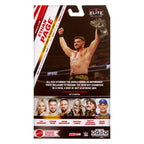 Imagen del producto Figura de acción WWE Elite Collection Ethan Page 15 cm