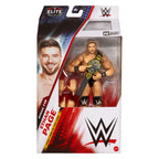 Imagen del producto Figura de acción WWE Elite Collection Ethan Page 15 cm