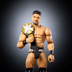Imagen del producto Figura de acción WWE Elite Collection Ethan Page 15 cm