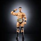 Imagen del producto Figura de acción WWE Elite Collection Ethan Page 15 cm