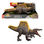 Imagen del producto Jurassic World: El Renacer figura de acción Tail Thrasher Spinosaurus 55 cm