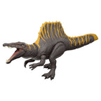 Imagen del producto Jurassic World: El Renacer figura de acción Tail Thrasher Spinosaurus 55 cm