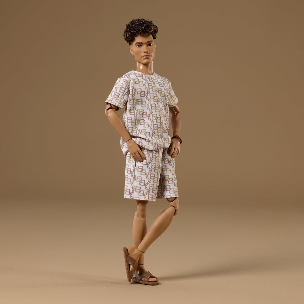 Product image Barbie Signature Doll Ken Barbie Basics: Model 10