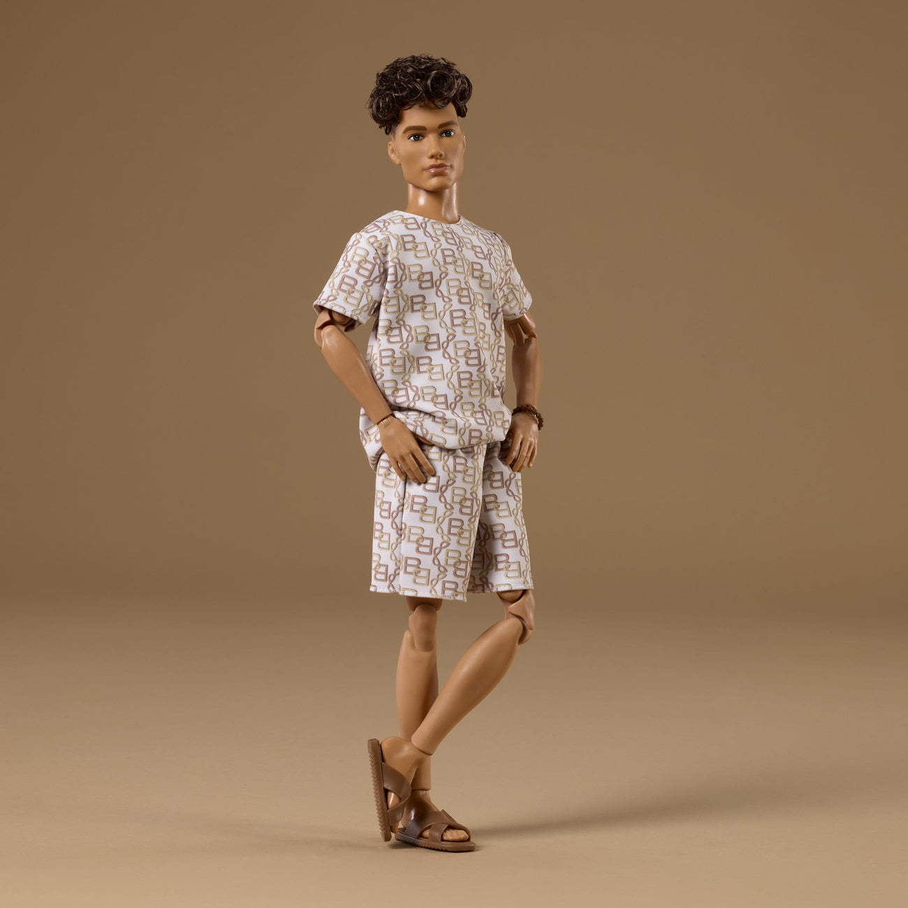 Product image Barbie Signature Doll Ken Barbie Basics: Model 10