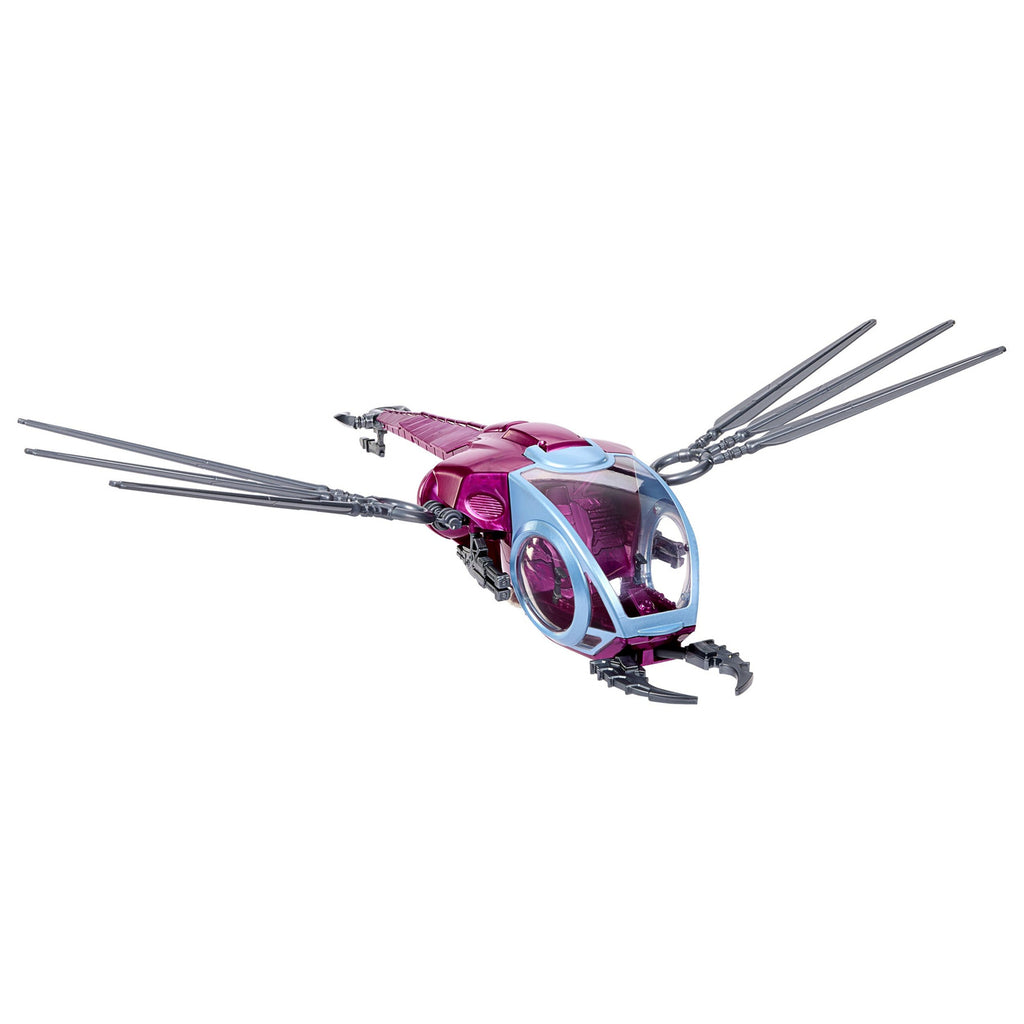 Imagen del producto Masters of the Universe 2026 Movie Origins Vehículo Fright Fighter