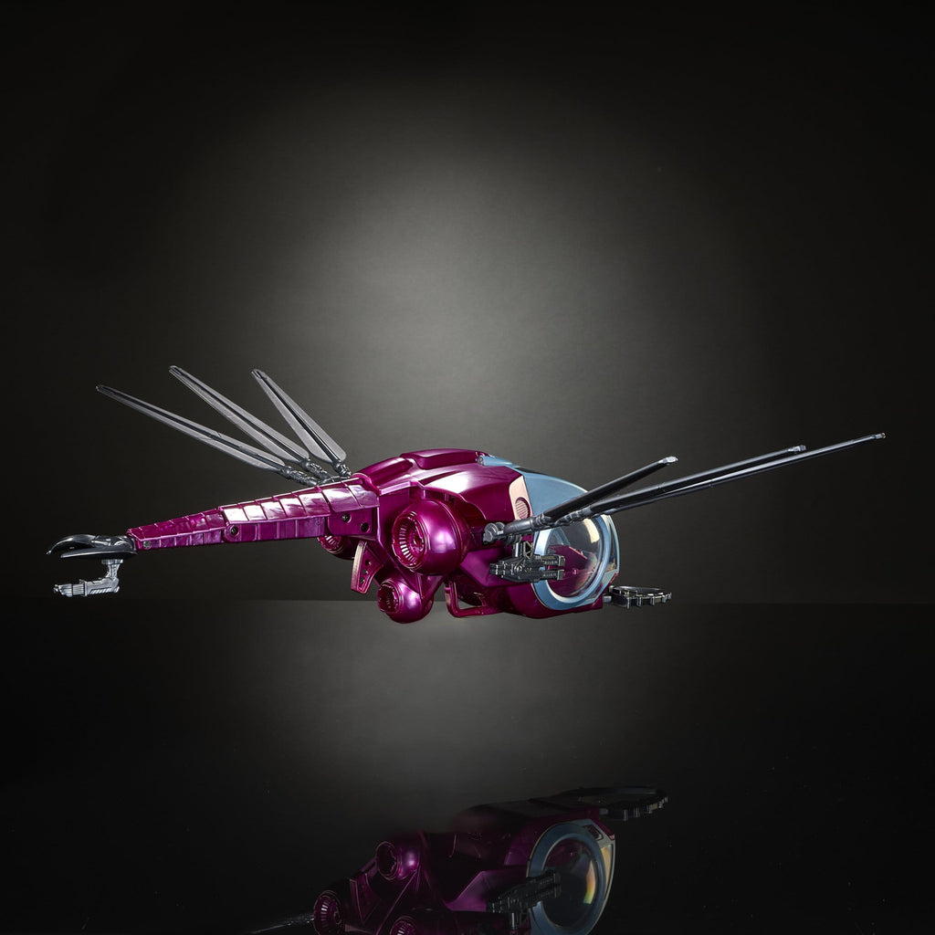 Imagen del producto Masters of the Universe 2026 Movie Origins Vehículo Fright Fighter