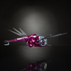 Imagen del producto Masters of the Universe 2026 Movie Origins Vehículo Fright Fighter