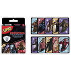 Imagen del producto Masters of the Universe 2026 Movie – Juego de cartas UNO