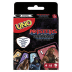Imagen del producto Masters of the Universe 2026 Movie – Juego de cartas UNO