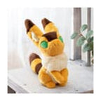 Product image Castle in the Sky Otedama Plush Figure Fox Squirrel 19 cm