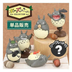 Imagen del producto Mi vecino Totoro Colección de mini figuras Totoro 5 cm surtido Blind Box (6)