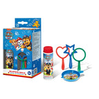 Imagen del producto Paw Patrol Pustefix Pompas de jabón Super Mix Surtido (15)