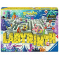 Product image SpongeBob SquarePants Labyrinth