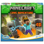 Imagen del producto Minecraft Cave Adventure Juego de lógica