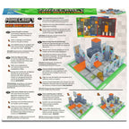 Imagen del producto Minecraft Cave Adventure Juego de lógica