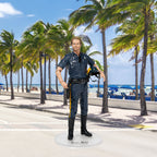 Imagen del producto Figura de acción Terence Hill Matt Kirby 18 cm