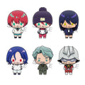Imagen del producto Mobile Suit Gundam GQuuuuuuX Chokorin Mascot Series figuras coleccionables 5 cm surtido (6)