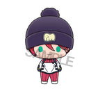 Imagen del producto Mobile Suit Gundam GQuuuuuuX Chokorin Mascot Series figuras coleccionables 5 cm surtido (6)