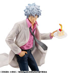 Imagen del producto 3-Z Ginpachi Sensei serie G.E.M. estatua PVC Ginpachi Sakata Reiwa Ver. 22 cm