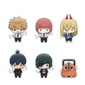 Imagen del producto Chainsaw Man Chokorin Mascot Series figuras coleccionables 6 cm surtido (6)