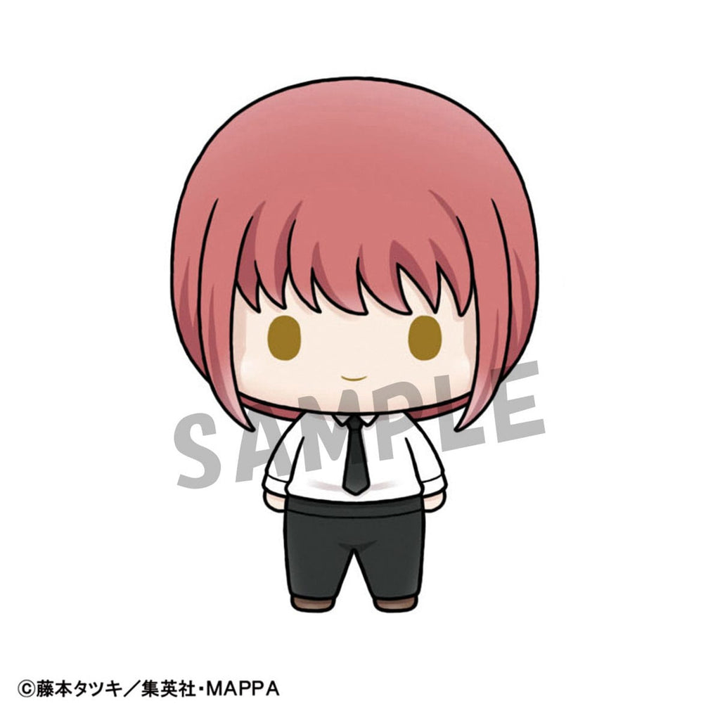 Imagen del producto Chainsaw Man Chokorin Mascot Series figuras coleccionables 6 cm surtido (6)