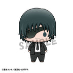 Imagen del producto Chainsaw Man Chokorin Mascot Series figuras coleccionables 6 cm surtido (6)