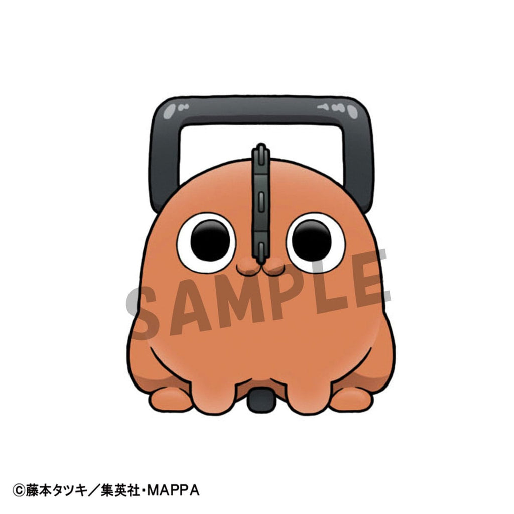Imagen del producto Chainsaw Man Chokorin Mascot Series figuras coleccionables 6 cm surtido (6)