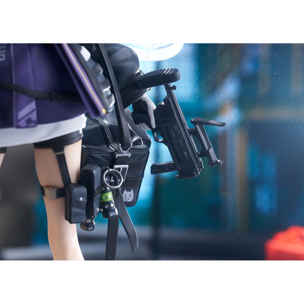 Imagen del producto Girls' Frontline Estatua PVC 1/7 416MOD3 25 cm