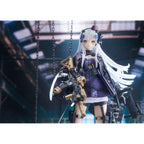 Imagen del producto Girls' Frontline Estatua PVC 1/7 416MOD3 25 cm