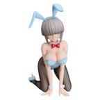 Imagen del producto Uzaki-chan Wants to Hang Out! Estatua PVC 1/4 Yanagi Uzaki: Bunny Ver. 24 cm