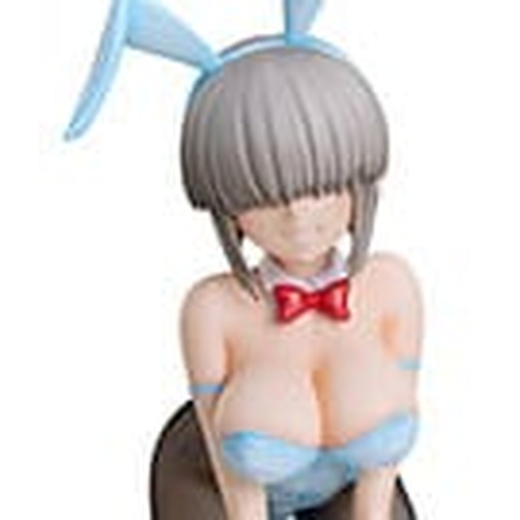 Imagen del producto Uzaki-chan Wants to Hang Out! Estatua PVC 1/4 Yanagi Uzaki: Bunny Ver. 24 cm