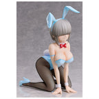 Imagen del producto Uzaki-chan Wants to Hang Out! Estatua PVC 1/4 Yanagi Uzaki: Bunny Ver. 24 cm