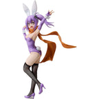 Imagen del producto A Ninja and an Assassin Under One Roof Estatua PVC 1/6 Satoko Kusagakure: Bunny Ver. 29 cm