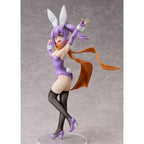 Imagen del producto A Ninja and an Assassin Under One Roof Estatua PVC 1/6 Satoko Kusagakure: Bunny Ver. 29 cm