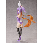 Imagen del producto A Ninja and an Assassin Under One Roof Estatua PVC 1/6 Satoko Kusagakure: Bunny Ver. 29 cm