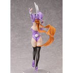 Imagen del producto A Ninja and an Assassin Under One Roof Estatua PVC 1/6 Satoko Kusagakure: Bunny Ver. 29 cm