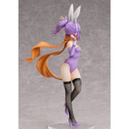Imagen del producto A Ninja and an Assassin Under One Roof Estatua PVC 1/6 Satoko Kusagakure: Bunny Ver. 29 cm