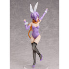 Imagen del producto A Ninja and an Assassin Under One Roof Estatua PVC 1/6 Satoko Kusagakure: Bunny Ver. 29 cm